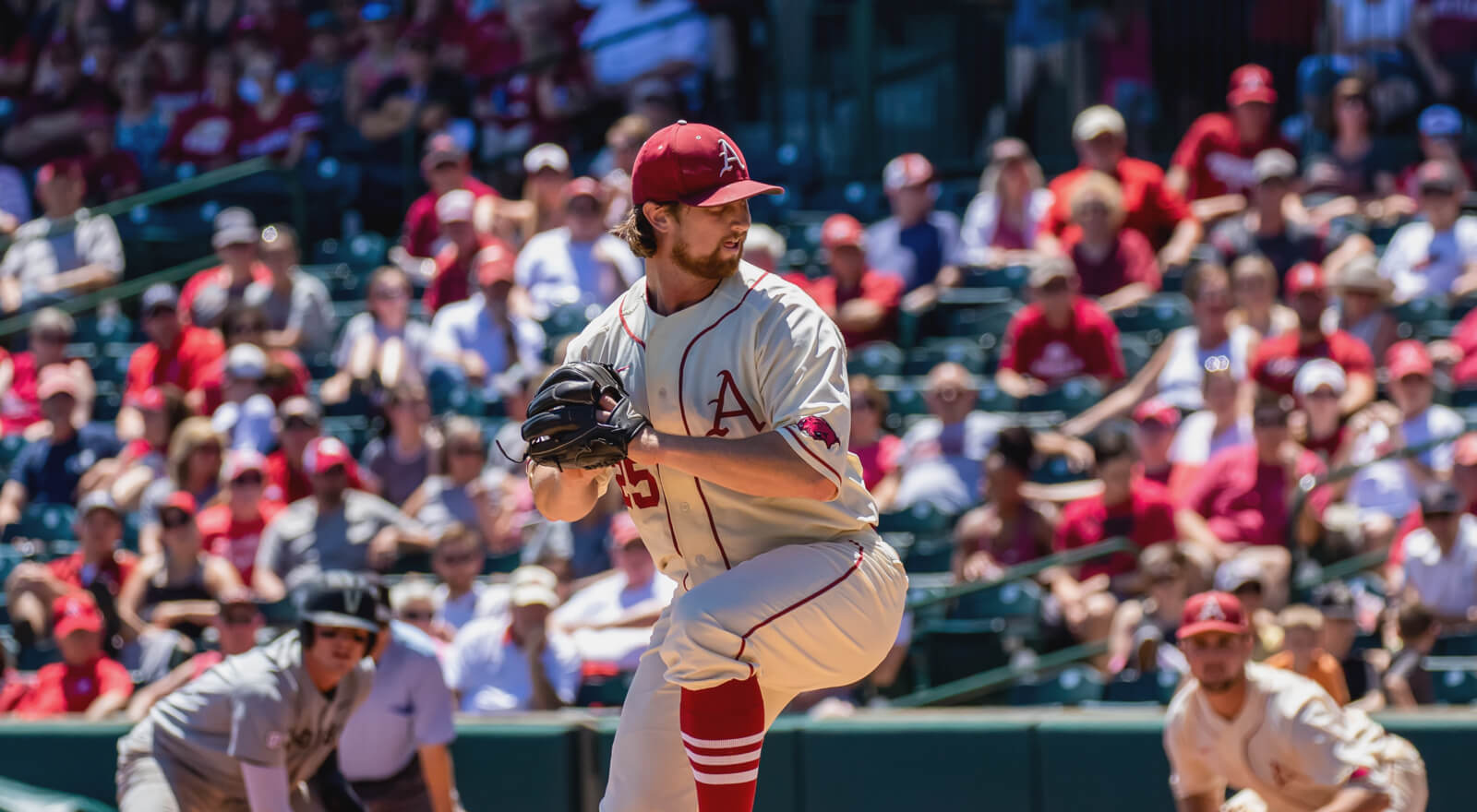 Titus Cormier Tests Positive For COVID-19 And Will Miss Opening Day Game