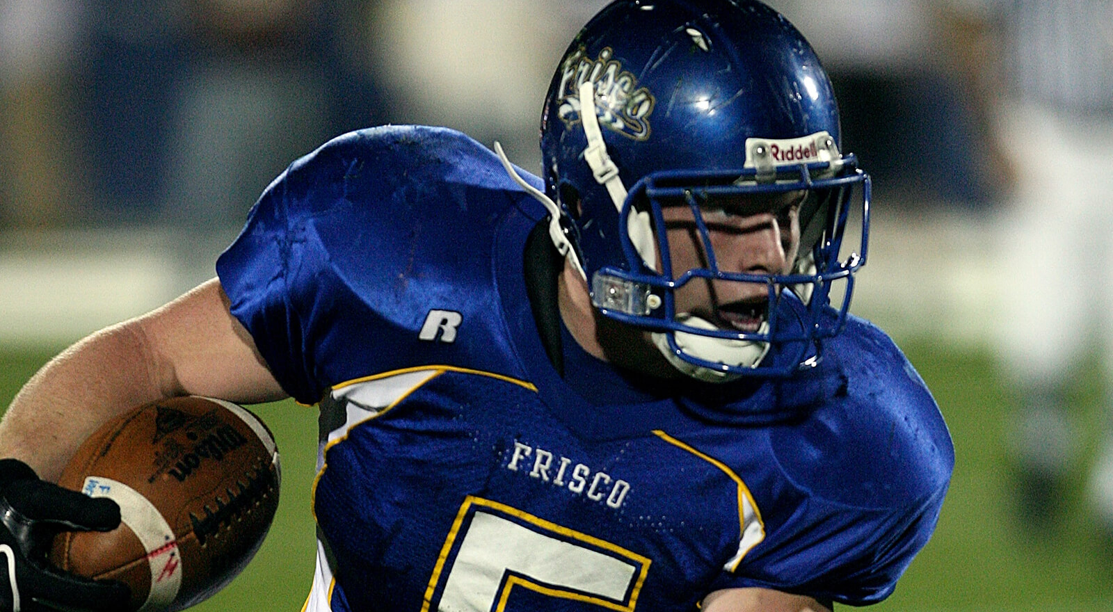 10 best Quarterbacks of all time in history